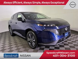 New 2025 Nissan Murano SL image 1