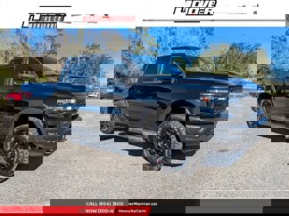 New 2025 RAM 1500 Rebel w/ Rebel Level 2 Equipment Group image 1