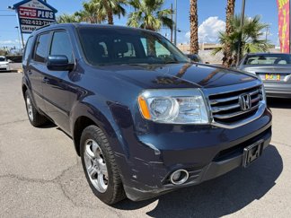 Used 2012 Honda Pilot EX image 1