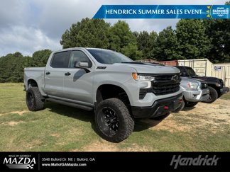 Used 2024 Chevrolet Silverado 1500 LT Trail Boss image 1