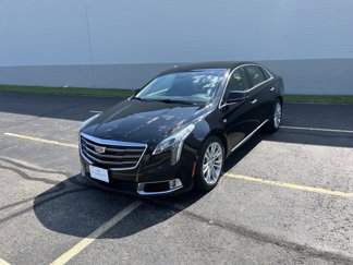 Used 2019 Cadillac XTS Luxury w/ Driver Awareness Package image 1