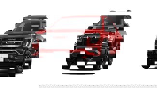New 2026 GMC Terrain AT4 w/ Convenience Package III image 1