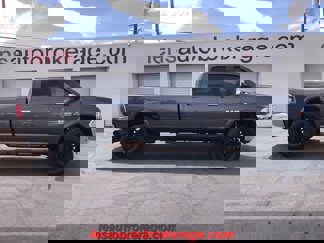 Used 2016 RAM 2500 Laramie image 1