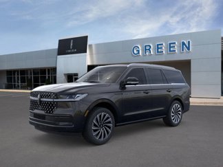 New 2025 Lincoln Navigator Black Label image 1