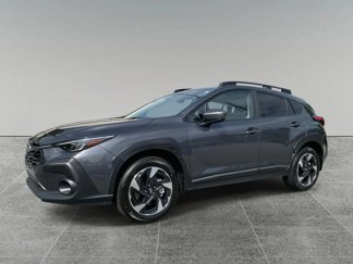 Certified 2024 Subaru Crosstrek 2.5i Limited image 1