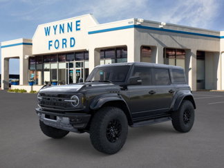 New 2025 Ford Bronco Raptor image 1