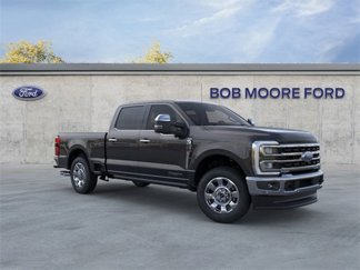 New 2025 Ford F250 King Ranch w/ Chrome Package image 1