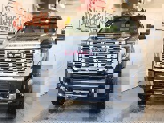 New 2025 GMC Sierra 2500 Denali w/ Max Trailering Package image 1