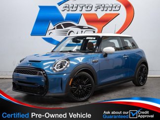 Used 2023 MINI Cooper S image 1