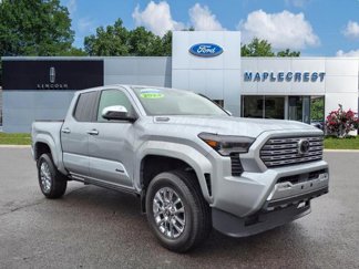 Used 2024 Toyota Tacoma Limited image 1