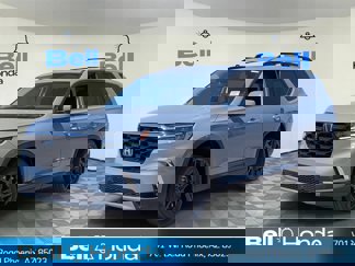 New 2025 Honda Pilot Touring image 1
