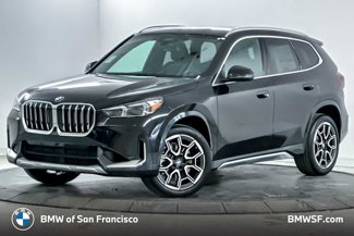 New 2026 BMW X1 xDrive28i image 1