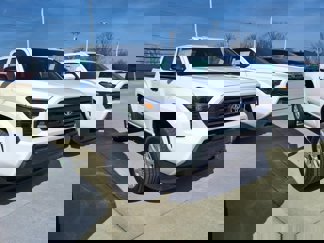 New 2025 Toyota Tacoma SR image 1