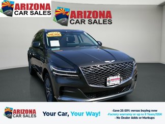 Used 2024 Genesis GV80 2.5T image 1