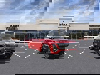 New 2026 Cadillac Vistiq Sport image 1