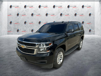 Used 2019 Chevrolet Tahoe LT image 1