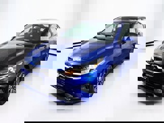Certified 2024 Kia Forte LXS image 1