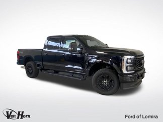 New 2026 Ford F250 XLT image 1