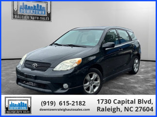 Used 2006 Toyota Matrix XR image 1
