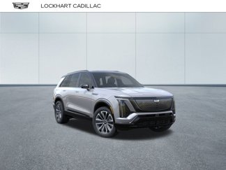 New 2026 Cadillac Vistiq Sport image 1