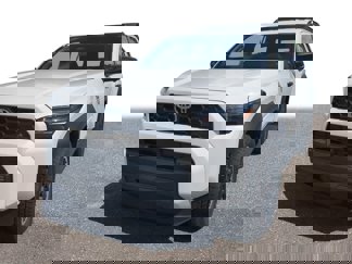 New 2025 Toyota 4Runner TRD Off-Road Premium image 1