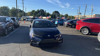 Used 2020 Toyota Corolla SE image 1