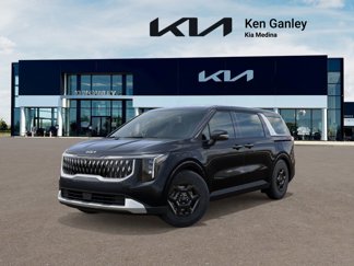 New 2026 Kia Carnival image 1