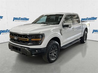 New 2025 Ford F150 Tremor w/ Equipment Group 402A High image 1