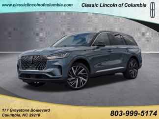 New 2025 Lincoln Aviator Reserve w/ Equipment Group 201A image 1