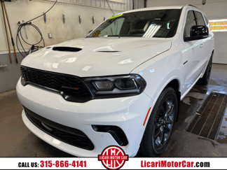 Used 2025 Dodge Durango R/T image 1