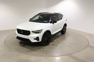 New 2026 Volvo XC40 B5 Ultra w/ Climate Package video 1