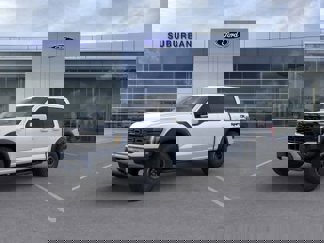 New 2025 Ford F150 Raptor image 1