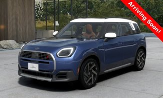 New 2025 MINI Cooper Countryman S image 1