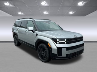 New 2025 Hyundai Santa Fe Calligraphy image 1