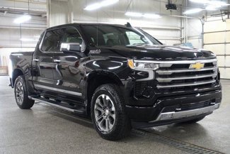 New 2025 Chevrolet Silverado 1500 High Country w/ Technology Package image 1