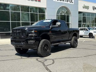 New 2025 RAM 2500 Big Horn image 1