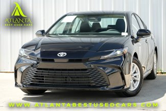 Used 2025 Toyota Camry LE w/ Convenience Package image 1