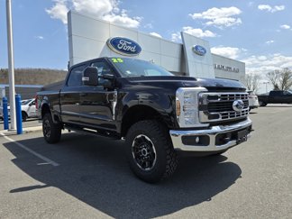 New 2025 Ford F350 XLT image 1