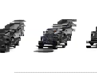 New 2025 Lexus RX 350 w/ Luxury Package image 1