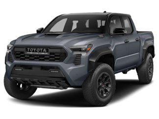New 2025 Toyota Tacoma TRD Pro image 1
