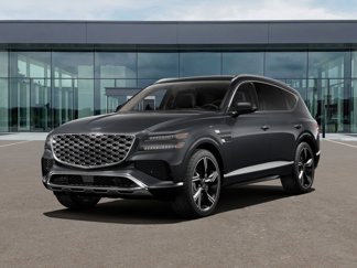 New 2025 Genesis GV80 3.5T Prestige image 1