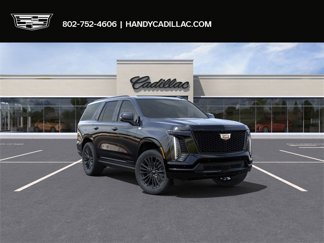 New 2025 Cadillac Escalade Sport Platinum image 1