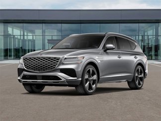 New 2026 Genesis GV80 3.5T Prestige image 1