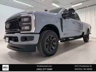 Used 2024 Ford F350 Lariat w/ Lariat Ultimate Package image 1
