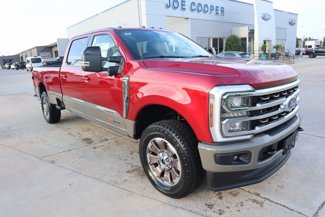 New 2026 Ford F350 King Ranch image 1