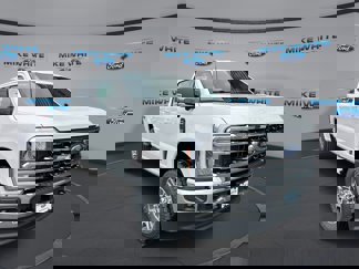 New 2025 Ford F350 Lariat image 1