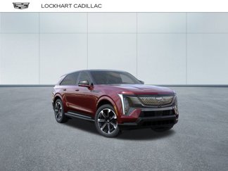 New 2025 Cadillac Escalade IQ Sport 1 image 1