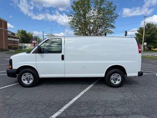 Used 2015 GMC Savana 3500 image 1