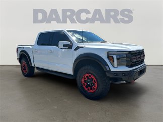 Used 2025 Ford F150 Raptor w/ Equipment Group 803A Raptor R image 1