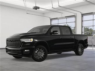 New 2025 RAM 1500 Limited image 1